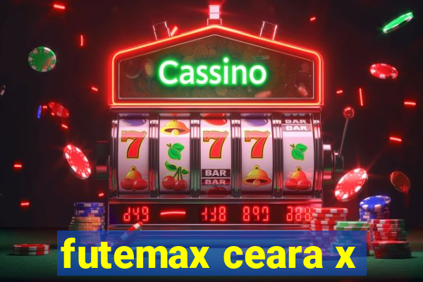 futemax ceara x